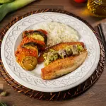 Tilápia Mediterrânea 335g