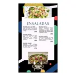 ENSALADAS