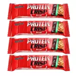 Barras de Proteína Protein Crisp