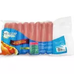 Salchichas Healthy