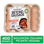 Beyond Meat Italian Pea Protein