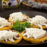 Mini Cachapitas