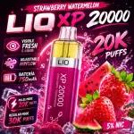 Lio- Strawberry Watermelon 🍓🍉