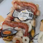 KIT PAELLA PREMIUM 1200 GR