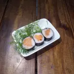 SAKE MAKI