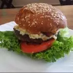 Lanche lowcarb