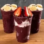 Monte 3 açaí de 500ml !! 25%Off