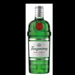 GIN TANQUERAY