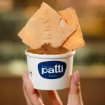 Vaso Patti Cero 120g