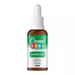 Cromo Kids Ansiecalm