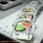 Philadelpia Classic Roll