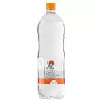 ÁGUA MINERAL COM GÁS 1,5L