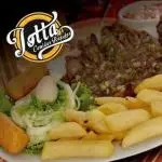 Churrasco completo