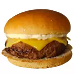 Top Burgers