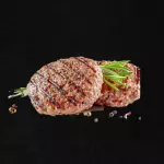 Hambúrguer Artesanal 100g