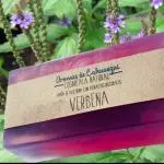 Jabon de verbena