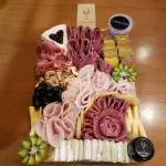 Sugestão Tábua Gourmet 1,200kg