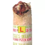 Wrap Napolitano L
