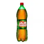 guarana antartica  2L ZERO