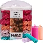 Con Air Soft Curls