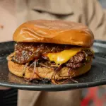 ANGUS OKLAHOMA 4X4