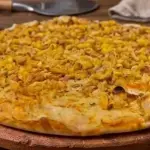 Frango com Milho