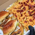 BOX GOLDEN GOURMET(P/2pessoas)