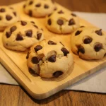 Galleta de Chispas