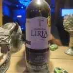 Castillo de liria
