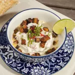 Ceviche Costeño