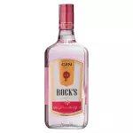 Gin Rock's Strawberry 1L