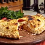 COMBO CALZONE