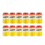 CERVEJA MOEMA 350ML C/12