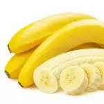 Licuado de Banana con Leche