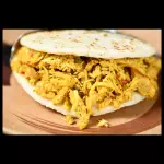 AREPA RELLENA