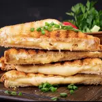 Sandwiche Napolitano