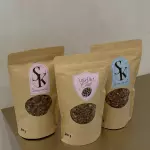 Honey Butter Granola