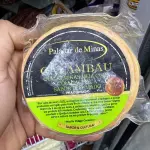 Calambau com Cachaça Defumado