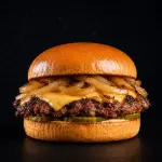 Mini Saturno Burger