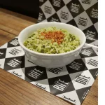 ARROZ DE BRÓCOLIS