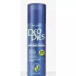 DTE.DEOPIES ANTITRANSPIRANTE SPRAY