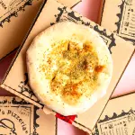 Focaccia Mediana