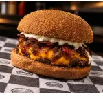 Burguer Grill