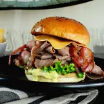 BIG ROASTBEEF