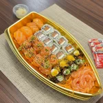 COMBINADO SALMÃO 2! 36 PEÇAS..