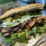 Panini del mar