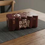 Brahma Duplo Malte 269ml