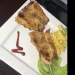 Chuzo de carne