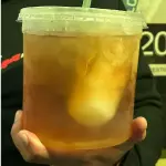 Baldão de Black Fire 1,5L