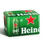 Fardo Heineken 473ml c/12